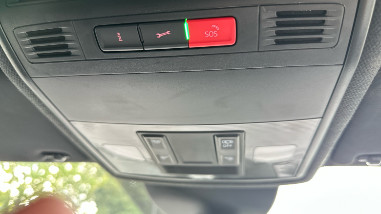 SEAT Ibiza 1.0 TSI 110 Xcellence Lux 5dr Petrol Hatchback